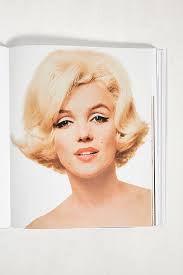 Norman Mailer. Bert Stern. Buch „Marilyn Monroe" von Norman Mailer