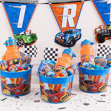 Collectible & rare hot wheels for collectors. Hot Wheels Party Ideas Party City