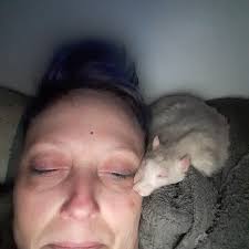 Charmaine Benson (@charmingratrescue) · Regina, SK