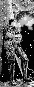 Want to discover art related to berserk? This Panel Serves As A Very Nice Phone Wallpaper Berserk