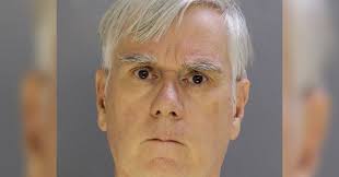 Former West Chester Teacher Charged With Sexually Abusing Student In 2008