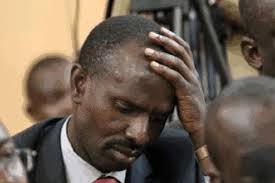 Official page for nominated mp hon wilson sossion the knut secretary general. Tsc Formally Deregisters Sossion Teacher Co Ke