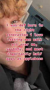 spotify> apple music tho #fyp #spotify #applebees #lgbt #gay