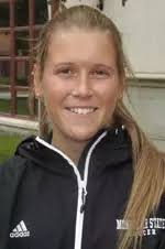 2014 Women's Soccer Roster