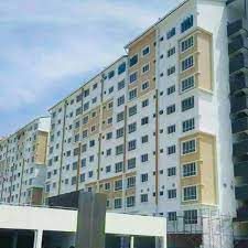 Setia alam apartment from 813 sf. Rumah Selangorku De Cendana Setia Alam Micro Usb P