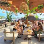 RUMBA Après Rooftop Lounge