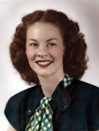 Julia Carlson Obituary