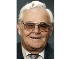 John Sackman Obituary (2009)