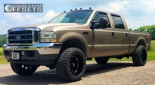 2004 Ford F 250 Custom 2004 Ford F250 Lifted Ford Super Duty