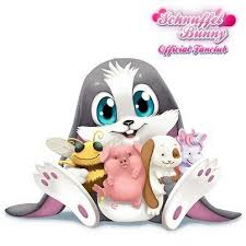  98 Schnuffel Bunny Ideas In 2021
