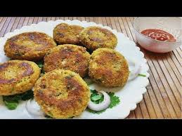 Suji X2f Rawa Cutlets Recipe X2f Easy Evening Tea Snacks Recipes X2f Veg Party Starters A Indian Snacks Indian Food Recipes Vegetarian Indian Rice Recipes