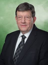 Pat Doherty's Instagram, Twitter & Facebook