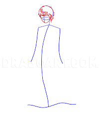 We have now placed twitpic in an archived state. How To Draw Sasori Step By Step Drawing Guide By Dawn Dragoart Com