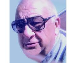 Ted Christy Obituary (2015)