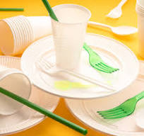 The Ultimate Guide To Compostable PLA Plastic Tableware