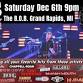 PS Returns to The B.O.B. In Grand Rapids Sat Dec 6th!! event image