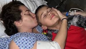 Fundraiser for Rhiannon Richard by Jake Ryan : Rhiannon needs help with  medical expenses