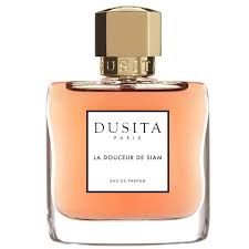 Dusita La Douceur De Siam Eau De Parfum Parfum Et Meilleur Parfum