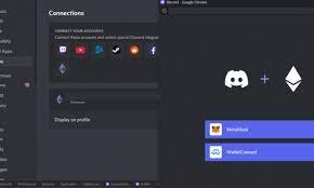 Do not use this dapp to manage significant value! El Ceo De Discord Se Burla De Una Posible Compatibilidad Con Ethereum Ambcrypto Spanish