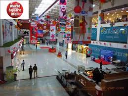 This Tv Is Not Fully Functional In This Region Why Wsm Is The Best Investment In Ghaziabad World Best Investments Mall
