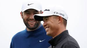 2025 U.S. Open tee times, pairings: Complete schedule, groupings for Round  1