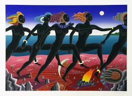View thomas mcknight's profile on artcloud. Thomas Mcknight Running Nubian 1994 Available For Sale Artsy