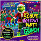 Scout Holiday Party event image