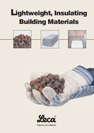 Irs keeps improving and upgrading to assist the customers. Leca Profilbrochure Uk By Mexca Sdn Bhd Issuu