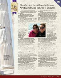 ACU Today Summer 2011 by Abilene Christian University