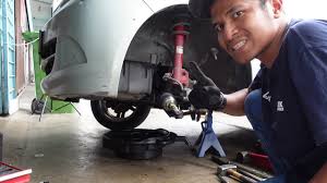 Nah guys, itulah beberapa fungsi gearbox pada motor beserta cara perawatanya. Cara Buka Pasang Drive Shaft Tips Youtube