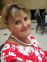 Obituary information for Beverly J Strong