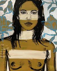 Sold at Auction: Jean Burkhalter, JEAN BURKHALTER (1895-1984)