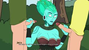 Rick and Morty: Another Way Home [r4.0P7] [Night Mirror] Download |  18AdultGames