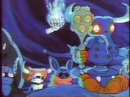 However, astro boy was clumsy from his inability to control his strength. Astro Boy 1980 Episode 27 The Time Machine Canadian Dub Video Dailymotion