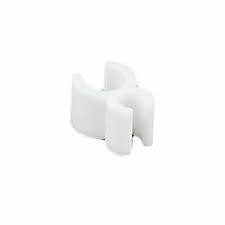 Wire Frame Christmas Light Clips 3 16 Wire Frames Hold Mini Lights 1000 Pack Ebay