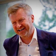 Thrilled to congratulate my son, Darius Meyer,