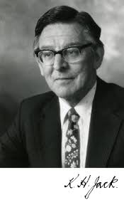 Kenneth Henderson Jack