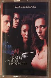 Various – I Still Know What You Did Last Summer (Music From The Motion  Picture) (Cass, Comp) (Mint (M)) – Club Andalos