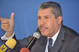 Henri Falcón pide a la oposición dejar atrás debate sobre legitimidad de  Maduro