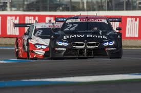 Dtm pieder b klases akcīzes un muitas noliktavas. Dtm 2020 Class 1 Ara Endet Ohne Weitere Erfolge Fur Bmw