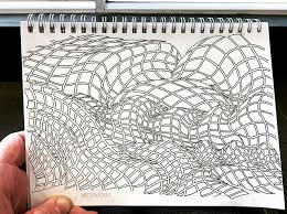 Ideation Doodle Phase One I Usually Draw And Post An Ideation Doodle On The Same Day But Since I M Traveling For Work I M Sh Doodle Patterns Art Doodles