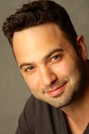 Joe Passaro herec • Filmožrouti.cz