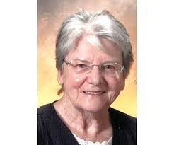 Marjorie Saunders Obituary (1927