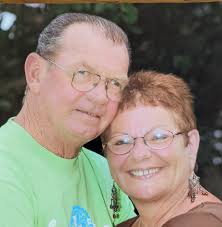 Obituary for Ronald V. Ford