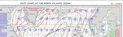 pilot charts ovniclub