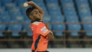 In 15 matches, he has scored around 171 runs with an average of 19. Chetan Sakariya The Boy Who Made A Rich Man S Sport His Own