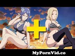Naruto Girls + Swimwear Part 3! Naruto characters from naked tsunade  cosplayichatter net girls Watch Video - MyPornVid.co