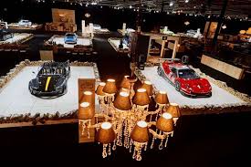 Plus importante exposition médiatique pour un événement lié à la voiture, avec ses 10 000 journalistes en provenance des quatre coins du monde. Dream Cars Is Genieten Van Mooie Wagens Brussels Motor Show 2020