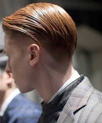 Men's haircuts aren't like men's clothes. Long Hair Back View Man 338 Operate Elongate Fraction Side Observe Value Long Res Prints