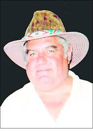 David Chavis Obituary (2015)